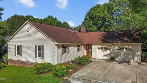 2257 Delaney Drive, Burlington, NC 27215