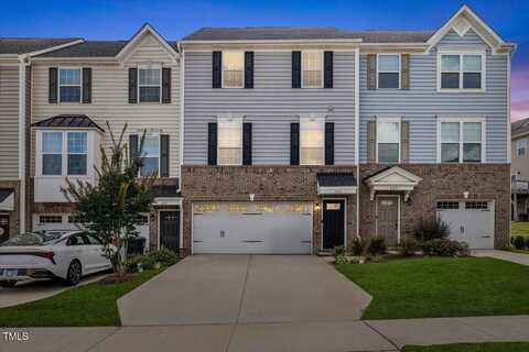 333 Amber Acorn Avenue, Raleigh, NC 27603