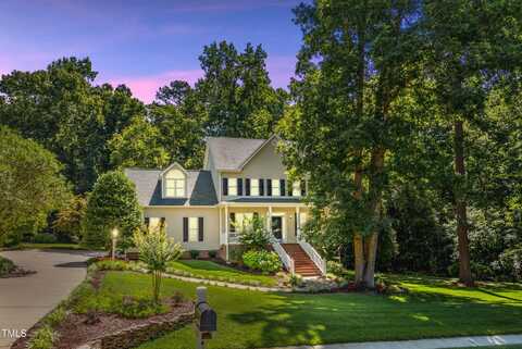 5940 Dahlberg Drive, Raleigh, NC 27603