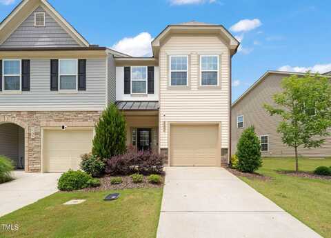 1137 Amber Shadow Drive, Durham, NC 27703