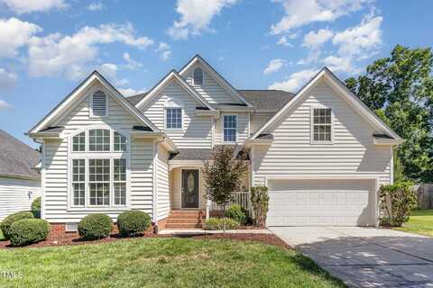 103 Equestrian Court, Cary, NC 27513