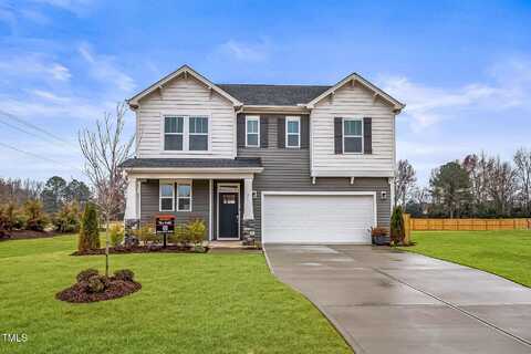 21 Whistling Way, Lillington, NC 27546