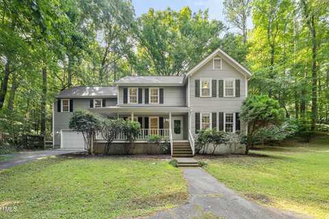 10836 Wilmore Drive, Raleigh, NC 27614