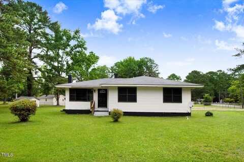 325 Bell Street, Enfield, NC 27823