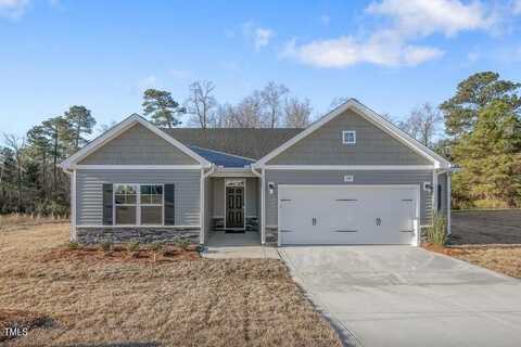 294 Pretty Run Branch Lane, Wendell, NC 27591