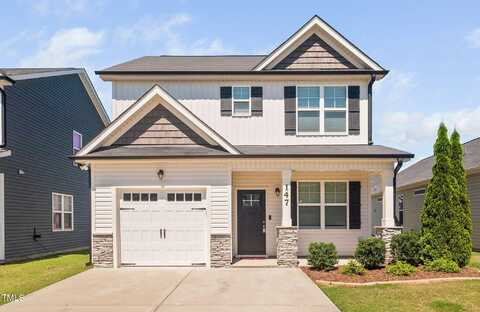 147 Sunfish Street, Smithfield, NC 27577