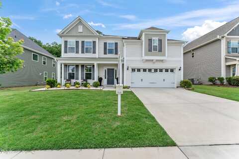 4907 Sleepy Falls Run, Knightdale, NC 27545