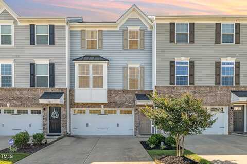 248 Amber Acorn Avenue, Raleigh, NC 27603