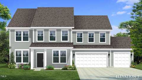 380 Shelby Meadow Lane, Angier, NC 27501