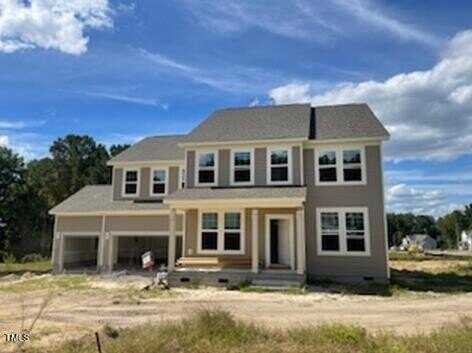 380 Shelby Meadow Lane, Angier, NC 27501