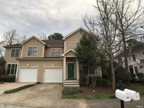 103 Bluefield Road, Chapel Hill, NC 27517