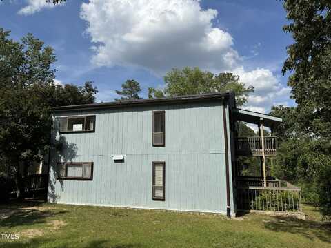 5112 Flint Ridge Place, Raleigh, NC 27609