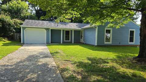 2725 Westchester Drive, Burlington, NC 27217