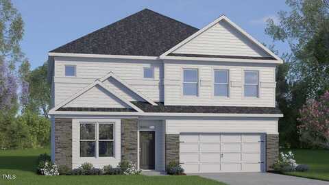 413 Falls Bluff Drive, Wake Forest, NC 27587
