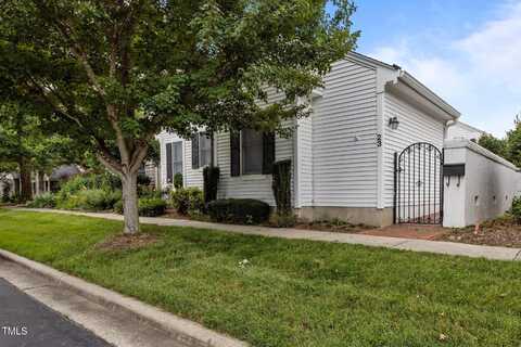 23 Caldwell, Pittsboro, NC 27312