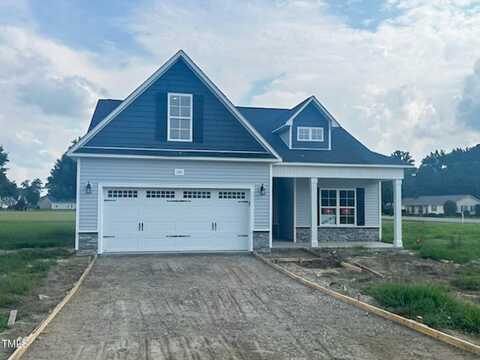 100 Hudson Village Drive, La Grange, NC 28551