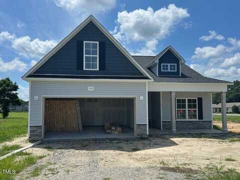 100 Hudson Village Drive, La Grange, NC 28551