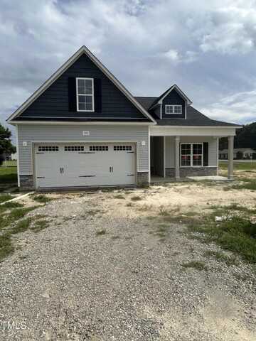 100 Hudson Village Drive, La Grange, NC 28551