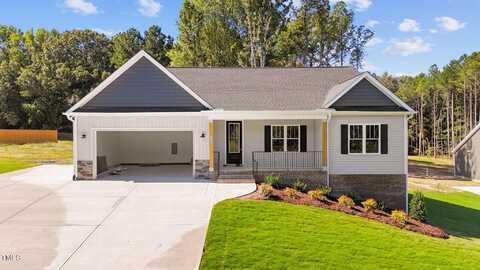 299 Little Lady Trail, Zebulon, NC 27597