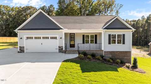299 Little Lady Trail, Zebulon, NC 27597