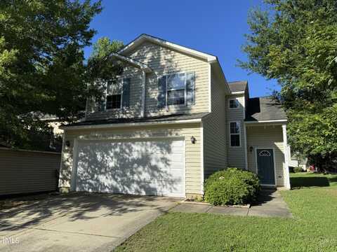 4004 Laurel Glen Drive, Raleigh, NC 27610