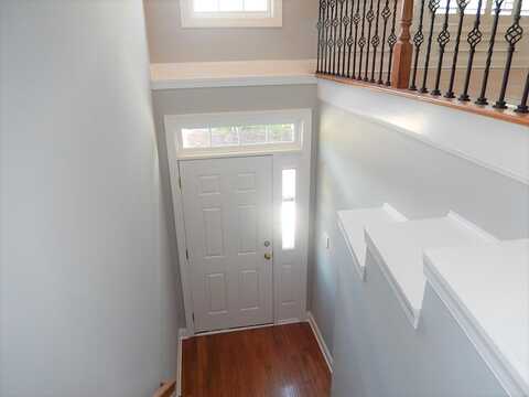 2927 Imperial Oaks Drive, Raleigh, NC 27614