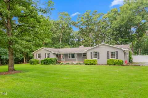 3315 Swepsonville Saxapahaw Road, Graham, NC 27253
