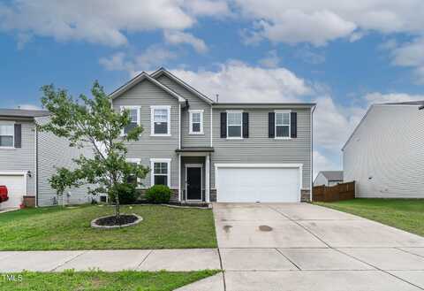 8005 Caithness Street, Raleigh, NC 27616