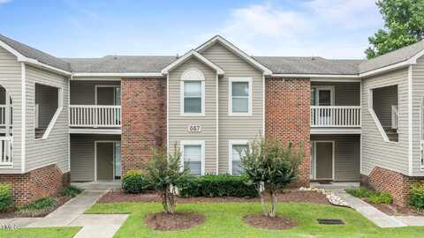 667 Barton'S Landing, Fayetteville, NC 28314