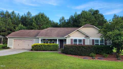 131 Abacos Court, Clayton, NC 27520