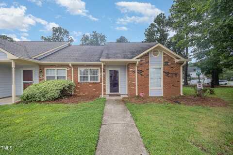 200 Old Spring Hill Lane, Fuquay Varina, NC 27526