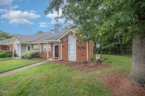 200 Old Spring Hill Lane, Fuquay Varina, NC 27526