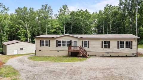 3248 N Old Franklin Road, Spring Hope, NC 27882