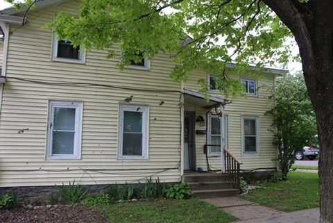 35 Clinton Street, HOMER, NY 13077