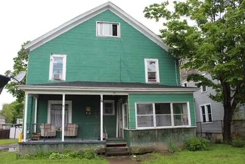 16 South Avenue, CORTLAND, NY 13045