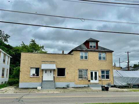 1007-1009 Pine Street, ENDICOTT, NY 13760