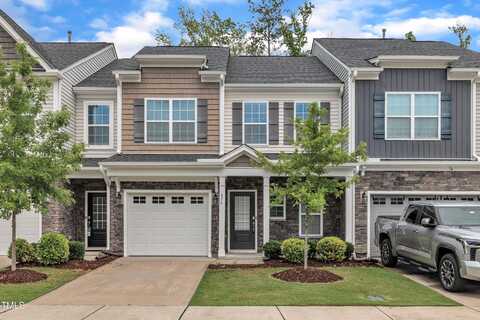 656 Barneswyck Drive, Fuquay Varina, NC 27526
