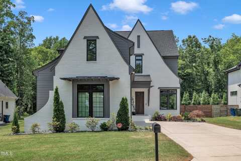 800 Wilcox Street, Raleigh, NC 27607