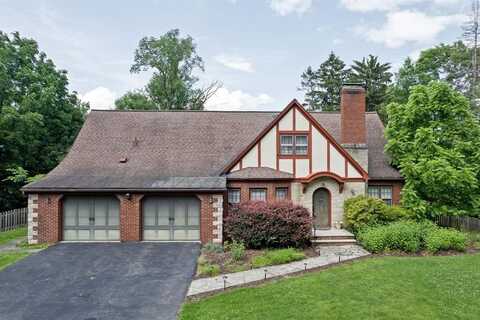 40 Blackstone Avenue, BINGHAMTON, NY 13903