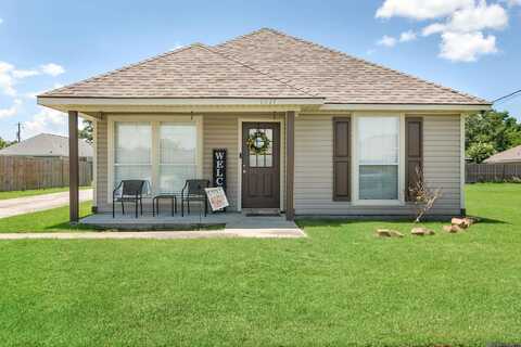1211 S Lexington, Gonzales, LA 70737