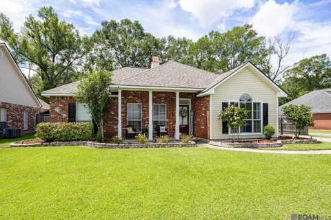 7886 Oakland Dr, Denham Springs, LA 70706