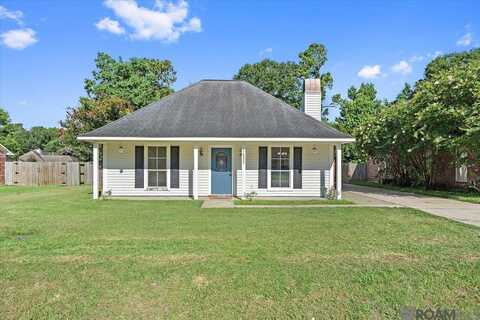 36235 Greenville Ave, Denham Springs, LA 70706