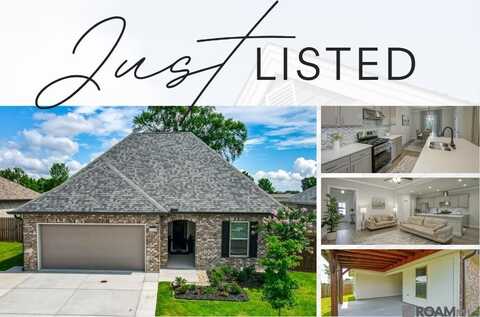 17169 Shearwater Trace, Prairieville, LA 70769