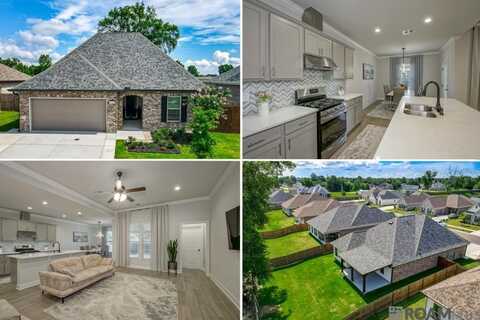17169 Shearwater Trace, Prairieville, LA 70769