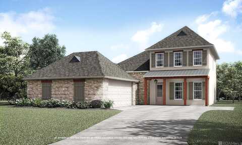 37516 Cattle Ave, Prairieville, LA 70769