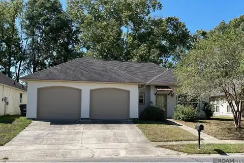 9370 Boone Dr, Baton Rouge, LA 70810