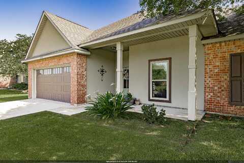 43074 Cypress Bend Ave, Gonzales, LA 70737