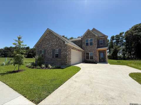 3860 Waterbury Ave, Baton Rouge, LA 70810