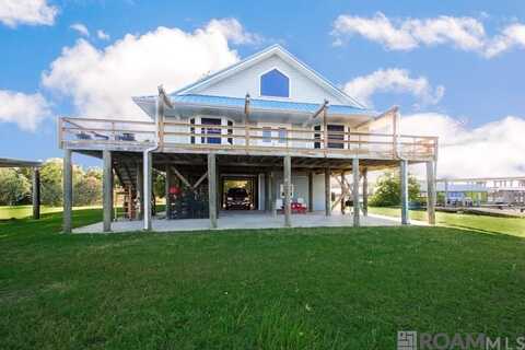 258 Alligator Ln, Akers, LA 70421
