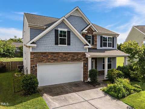 7 Faircroft Court, Durham, NC 27703